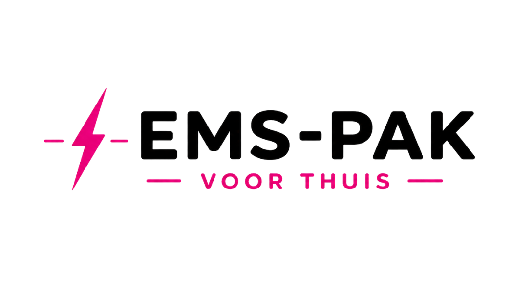 EMS-pak voor thuis